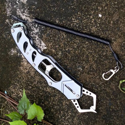 Pinza boga grip acciaio - pinza,