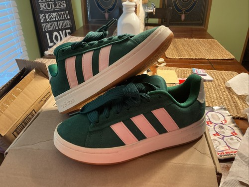 Size classic green pink - size, &