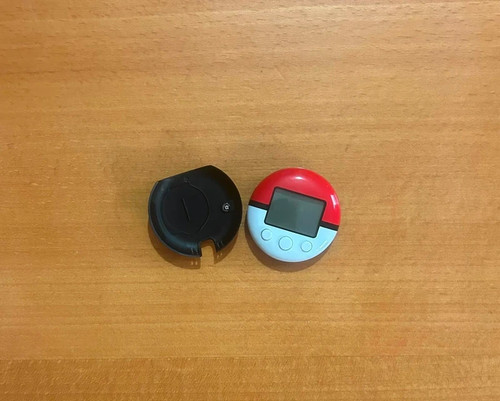 Pokewalker nintendo - nintendo, ds
