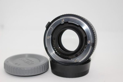 Nikon teleconvertitore - nikon,