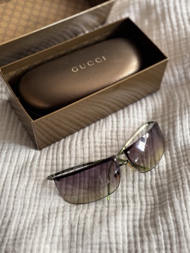 Gucci occhiali sole donna - gucci, da