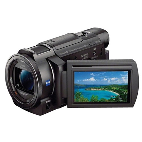 Sony fdr axp35 videocamera - fdr-axp35, 4k