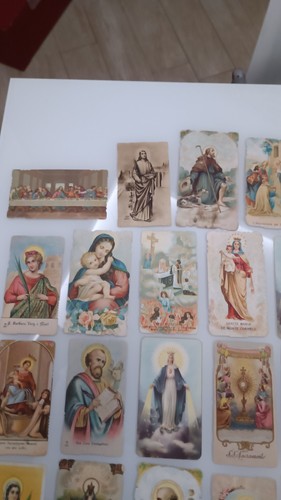 Santini collezione dalla - collezione,