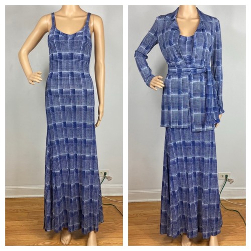 Abito vintage anni diane - 70,