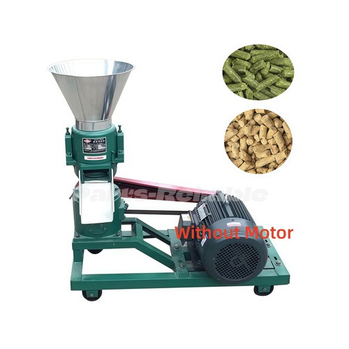 Mangiatoia mulino pellet - mangiatoia,