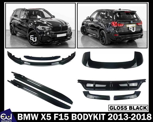 Per bmw f15 trasformato - per, x5