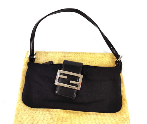 Borsa tracolla fendi mamma - fendi,