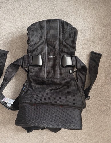 Marsupio babybjorn one air - marsupio,