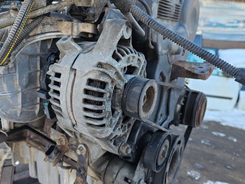Alternatore opel astra - opel, 1999