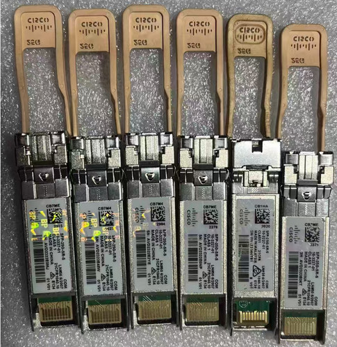 Modulo ricetrasmettitore cisco - modulo,