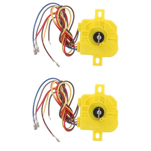 Accessori lavatrice timer - pz,