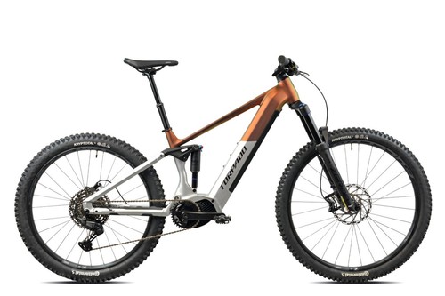 Torpado xanto 29 deore - 27.5,