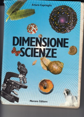 Dimensione scienze arturo - dimensione, scienze.