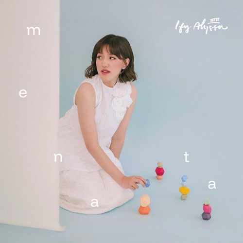 Munata ify alyssa - munata, album]