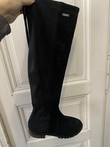 Stivali donna pepe jeans - stivali,