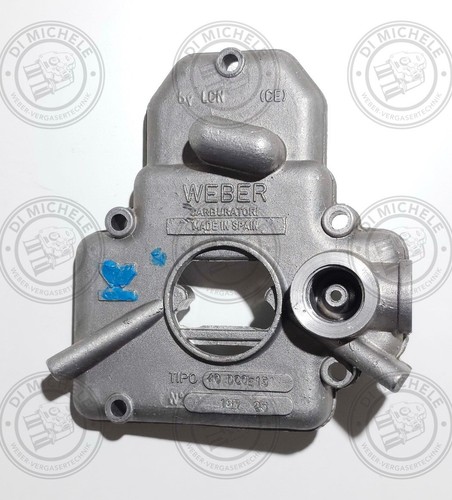 Dcoe carburatore 151 - 40,