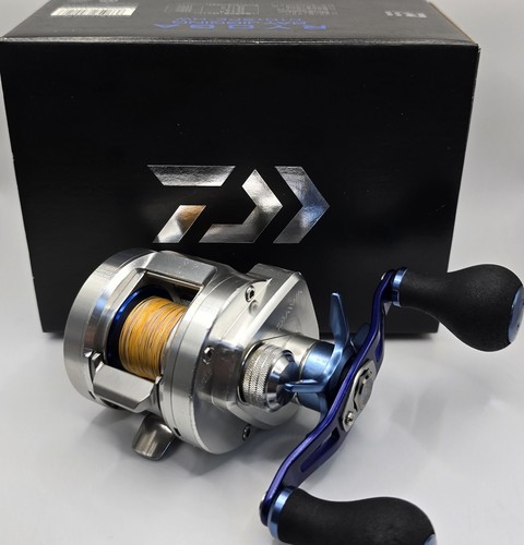 Mulinello daiwa ryoga bay - daiwa,