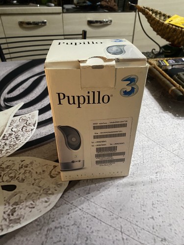 Pupillo videocamera di - -,