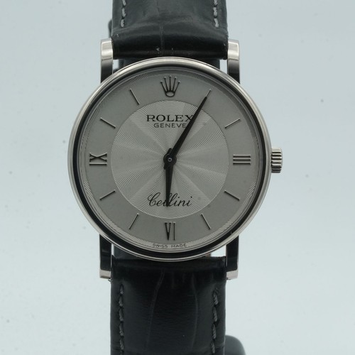 Rolex cellini orologio - cellini, da