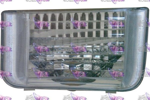Fanale fanalino freccia - fanale,