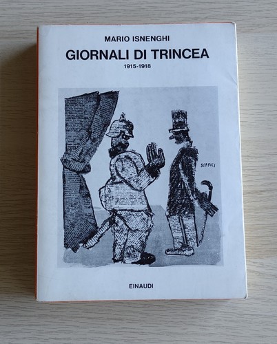 Prima edizione giornali di - prima,