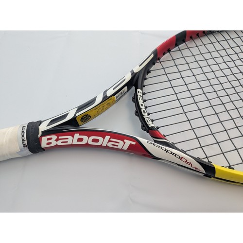 Racchetta tennis babolat - tennis,
