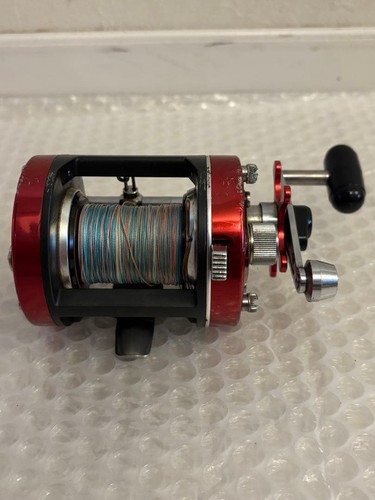 Mulinello daiwa millionaire - mulinello,