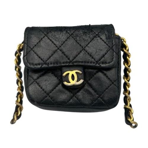 Borsa tracolla chanel - borsa,