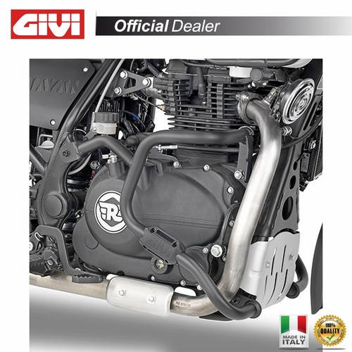 Givi tn9050 paramotore nero - givi,