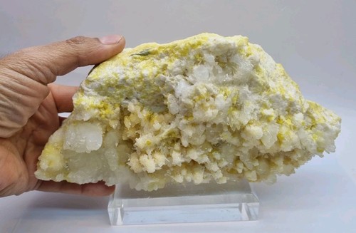 Minerali◇Celestina