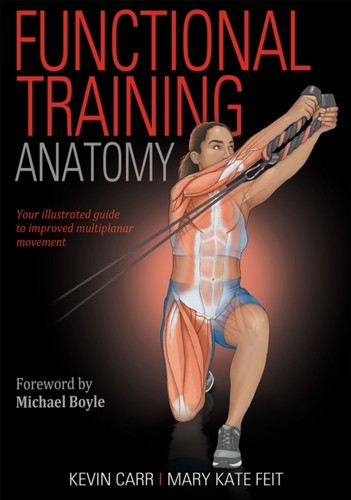 Functional training anatomy - functional,