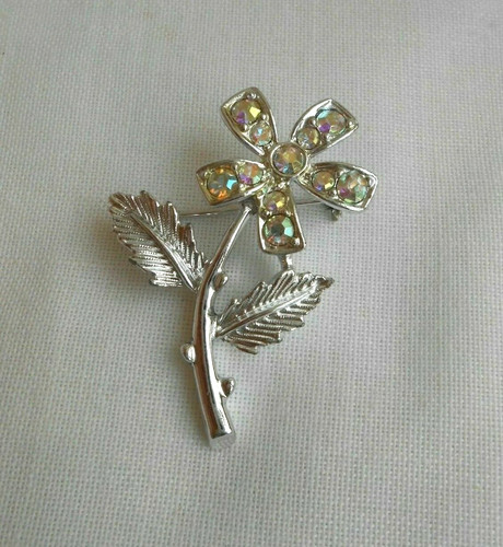 Spilla sarah coventry metallo - sarah,