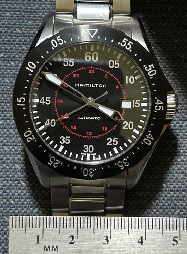 Orologio uomo automatico