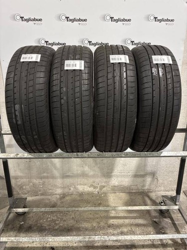 Set gomme 235 55r18 100v - set, 235/55r18