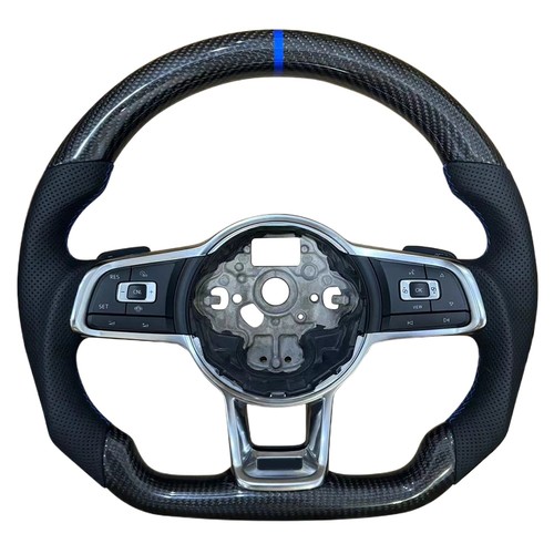 Volante fibra carbonio - in, di