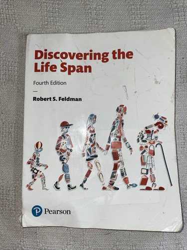 Discovering the life span - discovering,