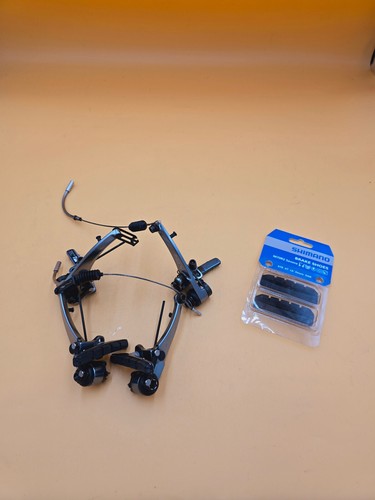 Kit freni shimano xtr brake - kit,