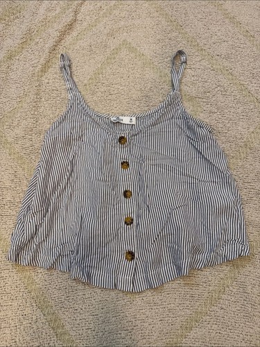 Cami hollister blu navy - cami,
