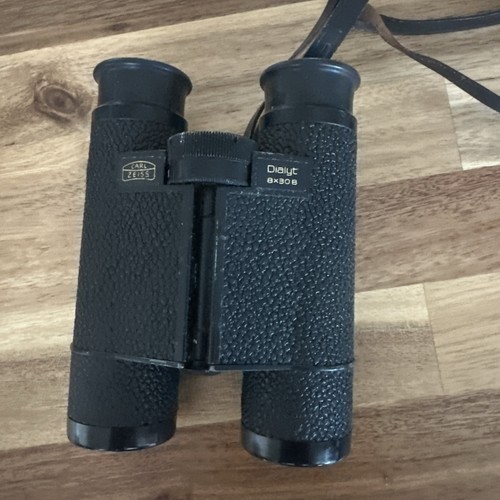Vintage carl zeiss dialyt - carl,