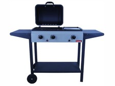 Barbecue sandrigarden america - sandrigarden,
