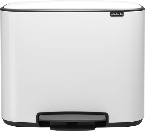 Brabantia pedal bin - pedal,