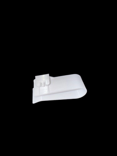 Supporto aletta parasole per - aletta,