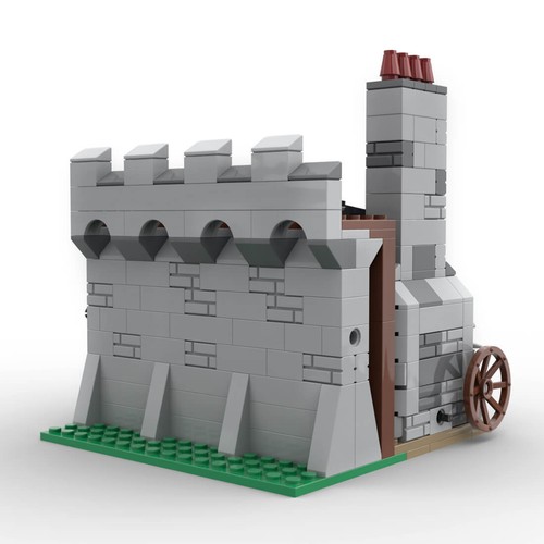 Zitianyoubuild moc 83224 - zitianyoubuild, moc-83224