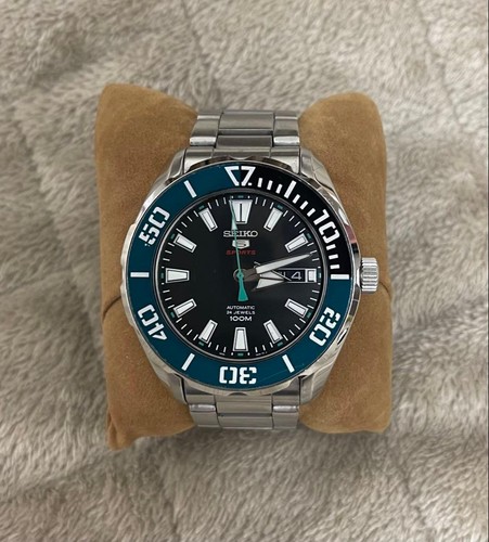 Orologio seiko sports - seiko,