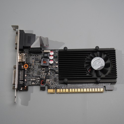 Evga geforce 610 - 1gb, ddr3