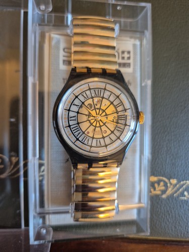 Swatch automatico nuovo - automatico,