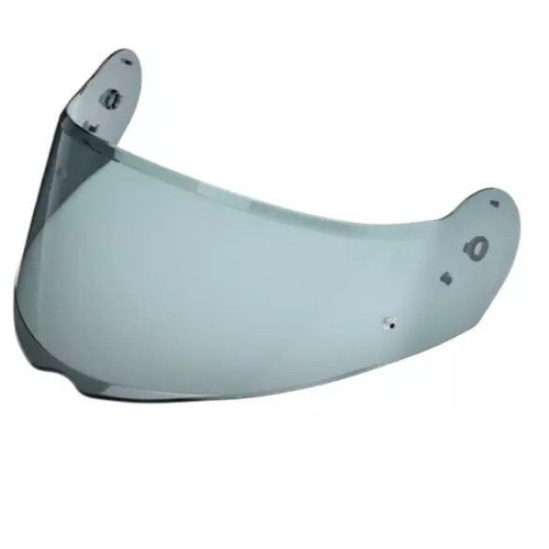 Visiera ricambio fume - visiera,