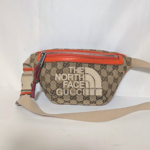 Gucci the north face - gucci, x