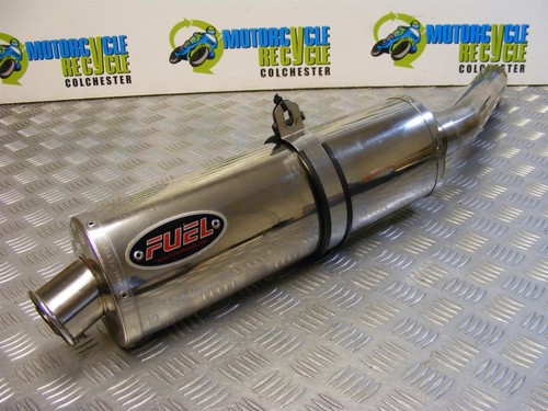 Yamaha scarico carburante - yamaha, r6