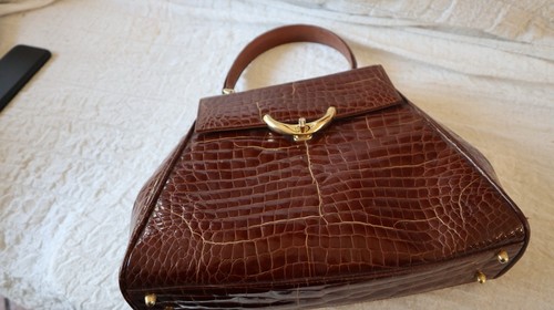 Borsa vera pelle - , di